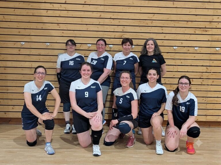 Volley ANV1F