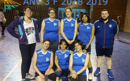 ANV3F 2018 2019 ANV3F 2018 2019